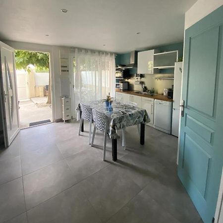 Maison En Bord De Mer Mauguio Kültér fotó