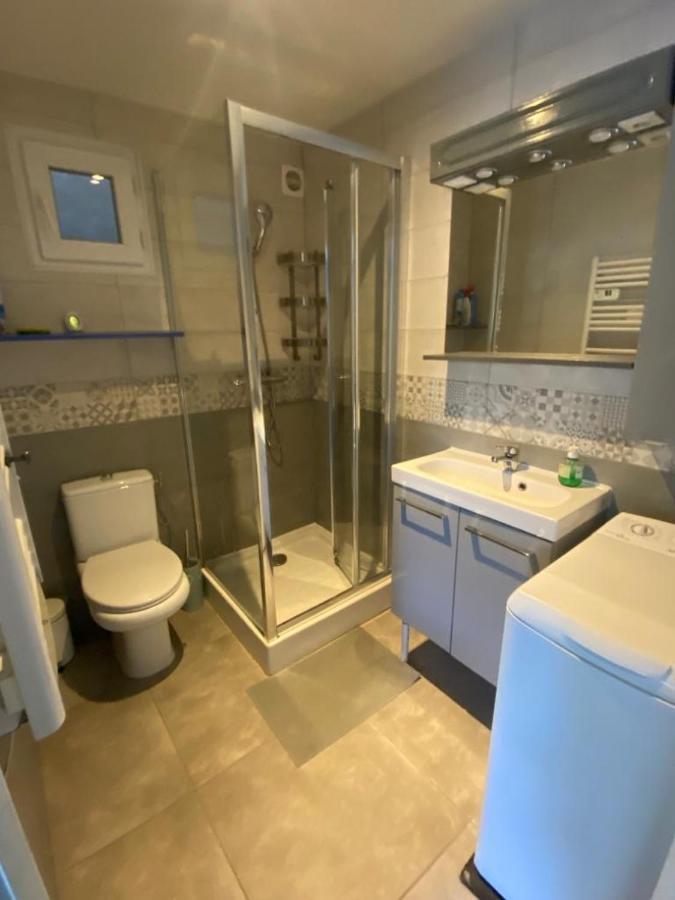 Maison En Bord De Mer Mauguio Kültér fotó